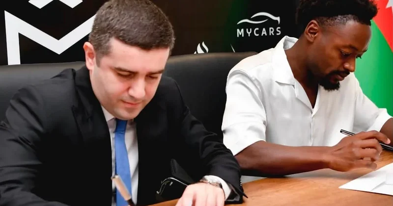 Шафа подписала французского полузащитника Муссу Гуэля