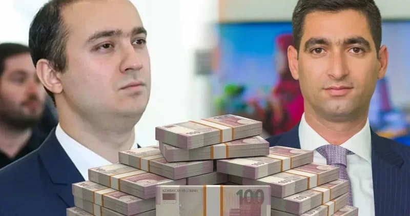 Milyonluq məhkəmə işində yeni təfərrüat açıqlandı Tale Heydərovun ifadəsində nələr var?