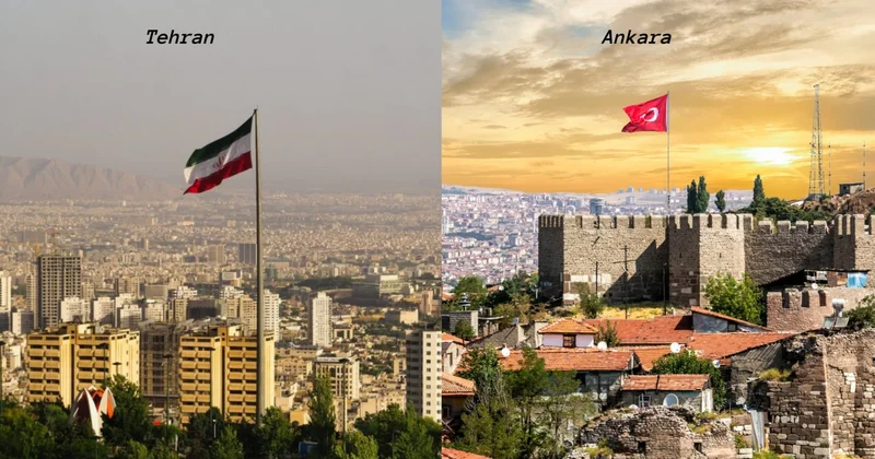 “Türkiyəni İrana hücuma sürükləmək istəyirlər” Plan açıqlandı