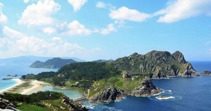 İspaniyada çoxlarının bilmədiyi möhtəşəm zona