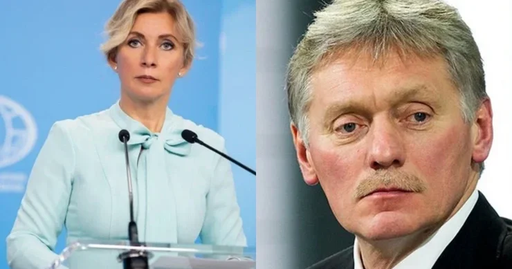 ​Tramp Kremli çaşdırıb… Peskov və Zaxarovanın açıqlamaları nədən xəbər verir?