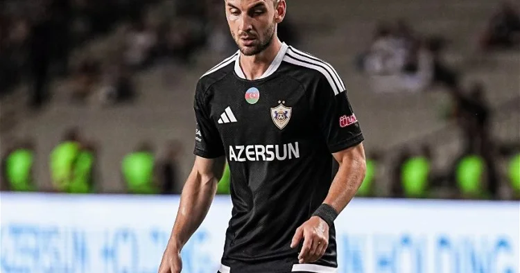 Qarabağ ın legioneri: Rəqibdən asılı olmayaraq, qələbə ilə başlamaq vacib idi