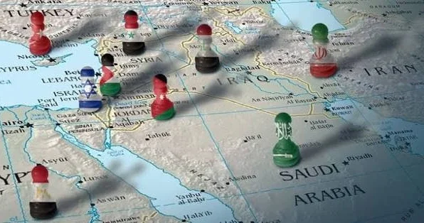 NATO sammiti bitməmiş Yaxın Şərq yenidən qarışıb Çin və Pakistan narahatdır ŞƏRH