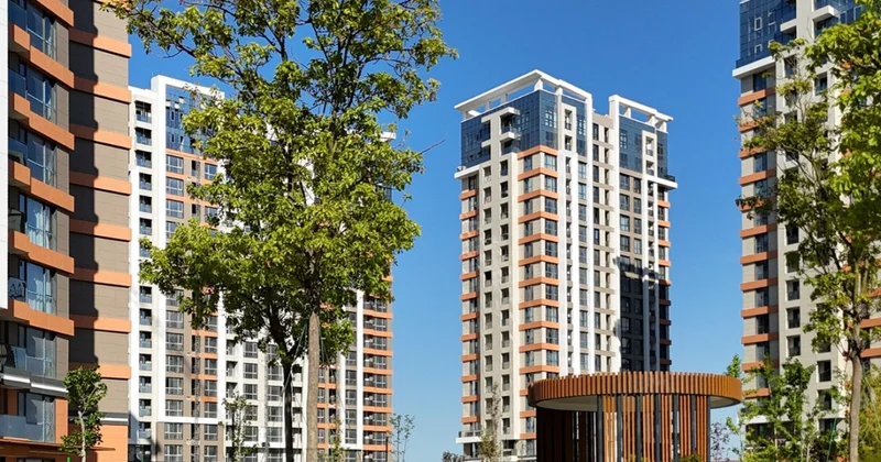 City Garden Narimanov: идеальный выбор для жизни и инвестиций Kristal