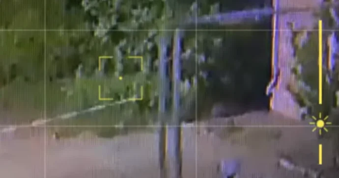 Yarımstansiya qarət edildi, 10 min manatlıq avadanlıq oğurlandı ANBAAN VİDEO