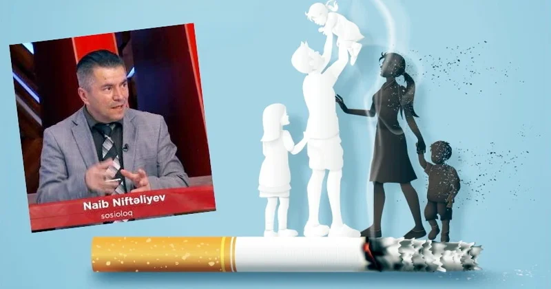 “Səssiz qatil”lə bağlı çağırış: Azərbaycanda da Türkiyə modeli tətbiq olunmalıdır