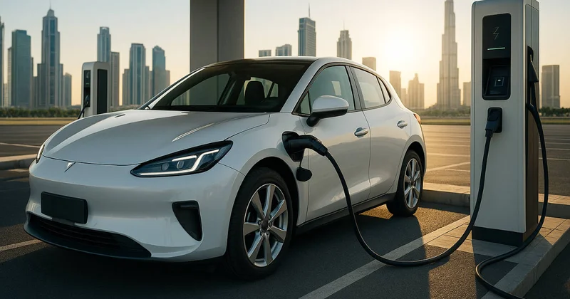Dünyada elektrikli nəqliyyat vasitələrinin satışı 2 milyona çatıb HESABAT