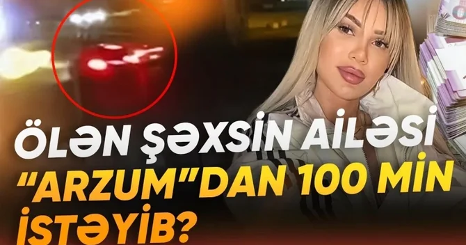 Qan pulu nu alanda insan dirilir?!