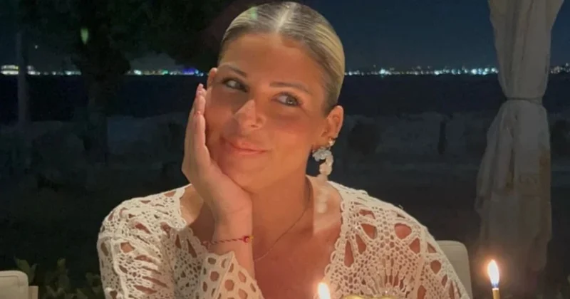93 kilo arıqladı Aktrisadan yeni fotolar