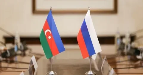 Azərbaycan və Rusiya arasında protokol imzalandı