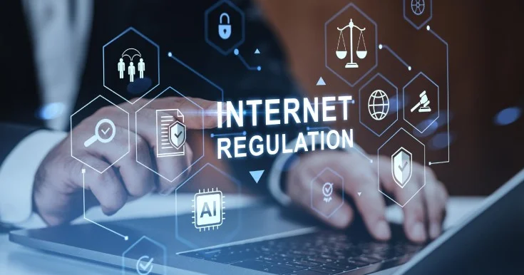 Bu məlumatları yayan internet resurslarına məhdudiyyət qoyulacaq
