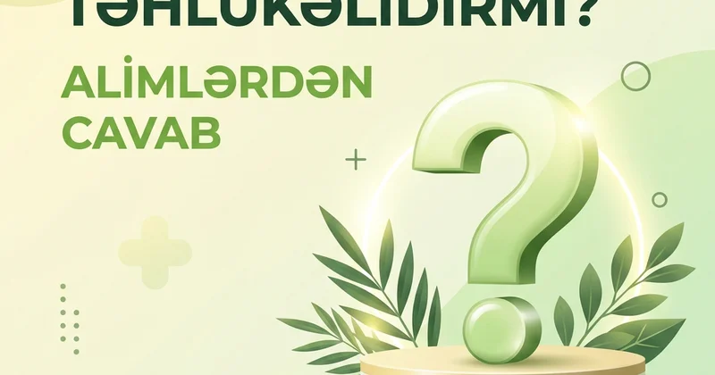 Üzünü qırxanlarda daha çox bakteriya aşkarlanıb