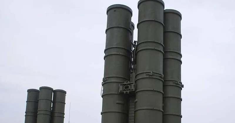 Hürriyet: купленные Турцией у РФ С 400 проданы одной из стран Персидского залива