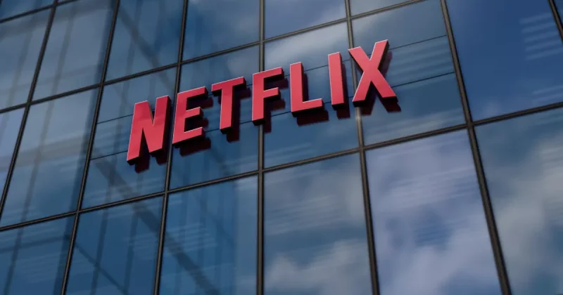 О чем задумались в Netflix?