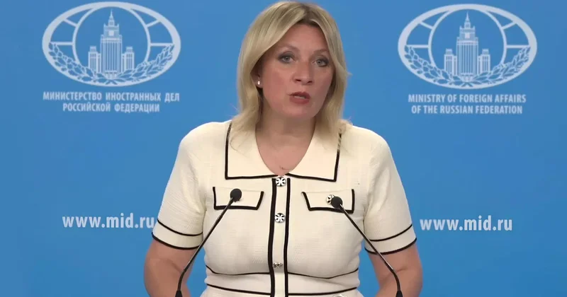 Rusiya XİN dən Ukrayna və NATO ilə bağlı sərt açıqlamalar