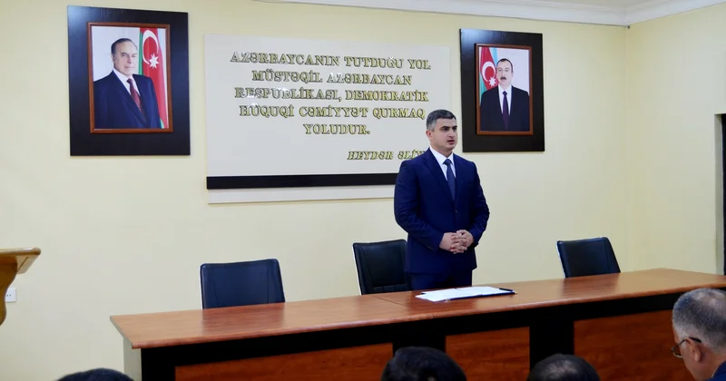 Dövlət Proqramından irəli gələn tapşırıqlar Lerikdə ardıcıl yerinə yetirilir