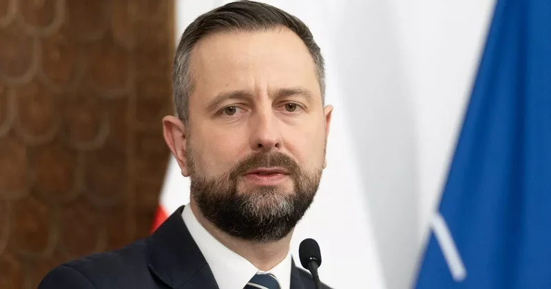 Минобороны Польши: Предпочитаю, чтобы наши Patriot сбивали российские ракеты над Киевом
