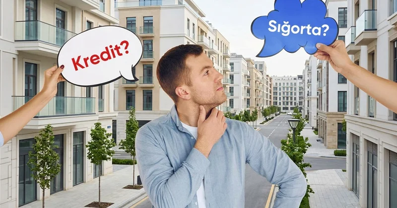 Yanğın 40 dəqiqə çəkir, kredit isə 5 il
