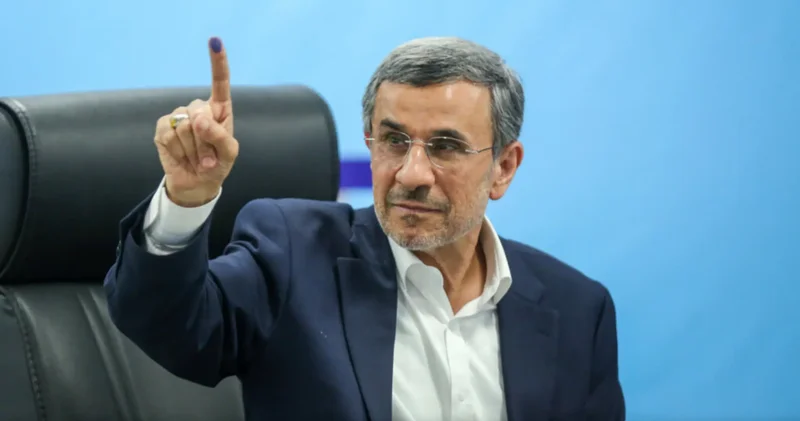 “Aranızda bir kişi tapılmayacaq ki, Trampa cavab versin?!”