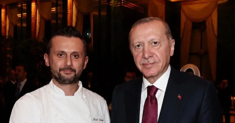Ərdoğan NATO liderlərinə qala yeməyində nə ikram etdi? Məşhur aşpaz AÇIQLADI