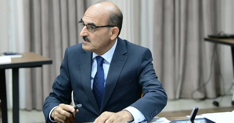 “Azəristiliktəchizat” ASC nin sədri vətəndaş qəbulu keçirəcək