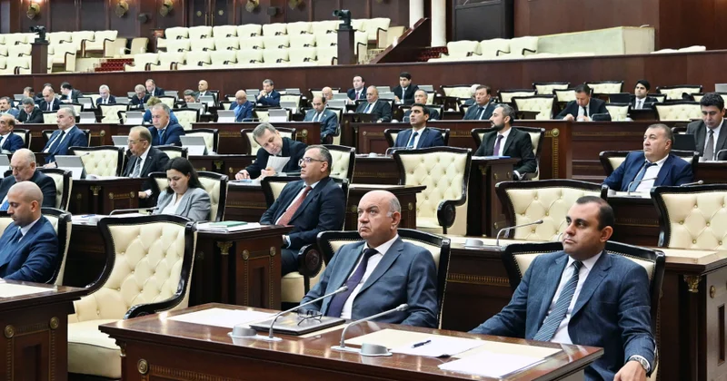 İcbari tibbi sığorta sahəsində elektron xidmətlərin hüquqi əsasları təkmilləşdirilir Yeni qanun layihəsi