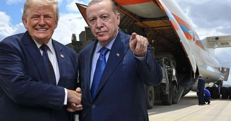 Ərdoğan "Bizi izləyin" demişdi Həmin silahlar ərəblərə satıldı