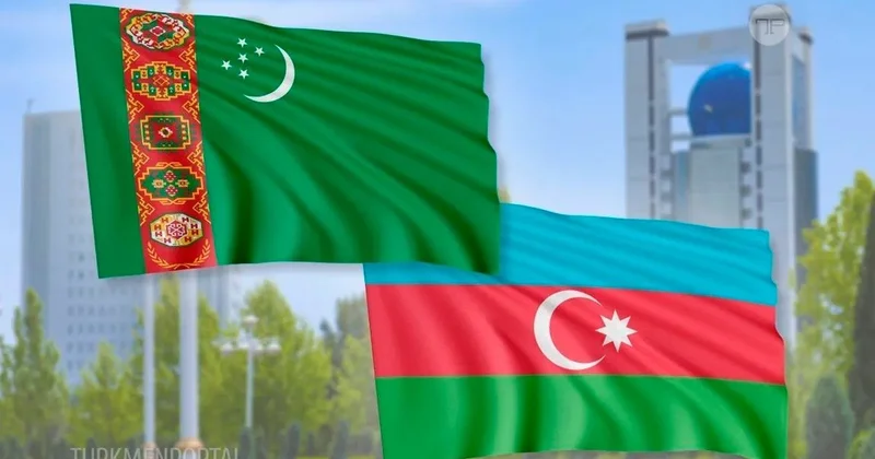 Türkmənistan Azərbaycanda yeni səfirlik binası TİKƏCƏK