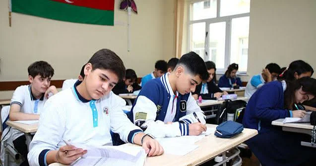 12 illik təhsil dövründə xüsusi müəllimlər olmalıdır Professor