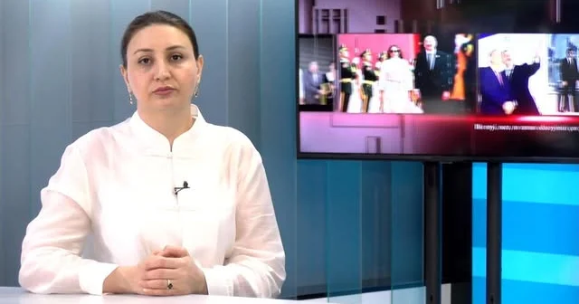 “Trampın mesajlarının üç istiqaməti var idi”