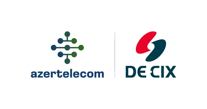 AzerTelecom и DE CIX запускают центр обмена интернет трафиком AZE IX
