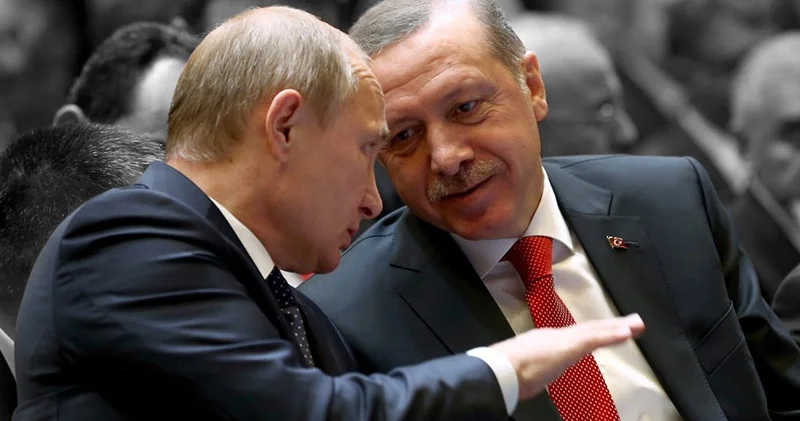 Moskvadan Türkiyənin S 400 ləri satmasına REAKSİYA