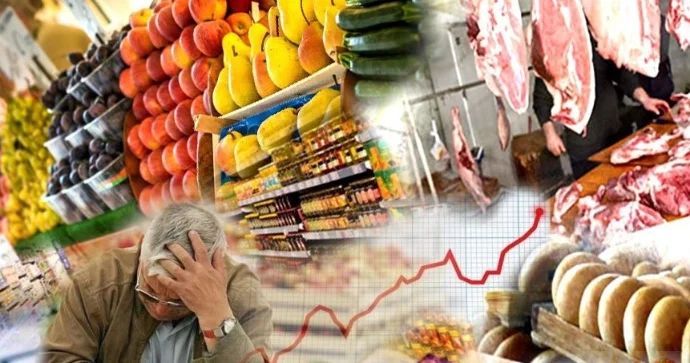 Dollar stabil qalıb, ərzaq niyə bahalaşır? SƏBƏBLƏR