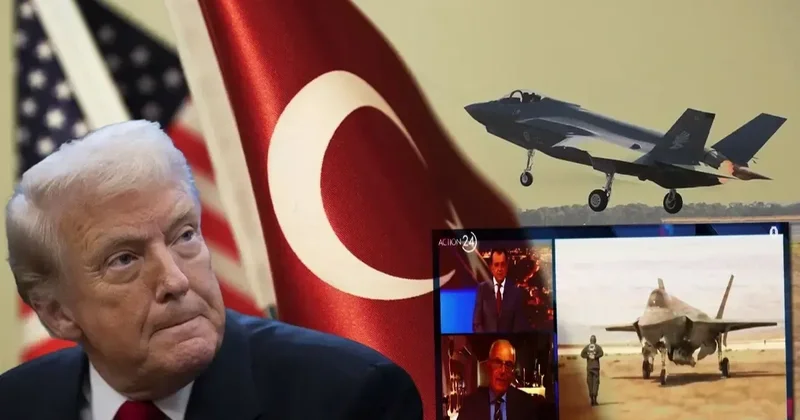 Türkiyənin F 35 proqramına qayıdışı Afinada narahatlıq yaradıb