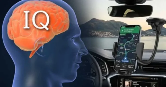 Hansı avtomobil markasının sürücüləri daha yüksək IQ yə malikdir? ARAŞDIRMA