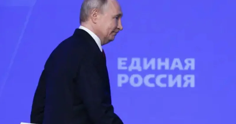 Что с рейтингом Путина?