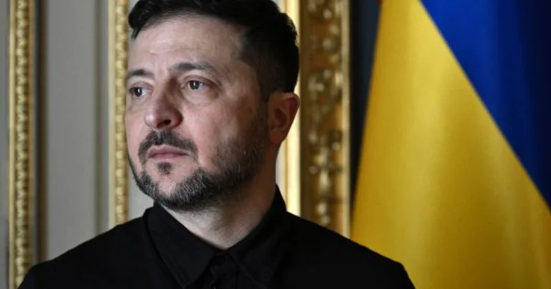 Зеленский: В лагере Путина поддерживают Украину в вопросе завершения войны