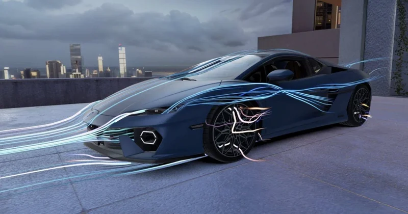 Lamborghini представила виртуальный шоурум