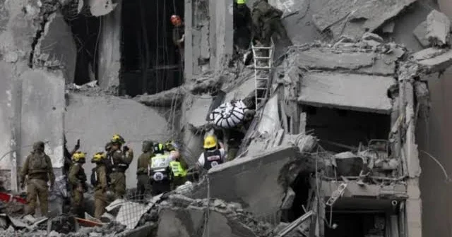 Gərginlik artır: İsrail İranı bu tarixdə bombalayacaq KONKRET