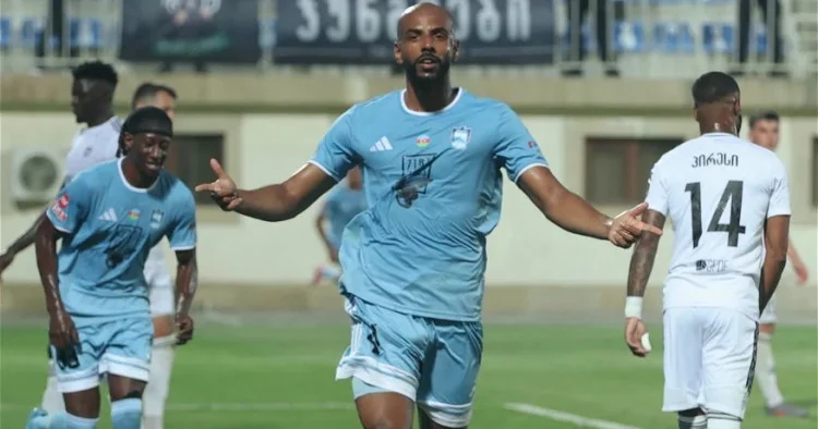 Torpedo dan daha aqressiv oyun gözləyirdim, Zirə layiqli qələbə qazandı Gürcüstan klubunun məşqçisi