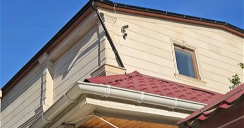 В Баку соседские камеры с громкой сиреной превратили жизнь семьи в кошмар ВИДЕО