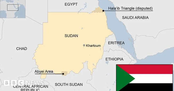 Sudan hakimiyyəti ABŞ ın sülh planını qəbul etmək üçün şərt irəli sürüb