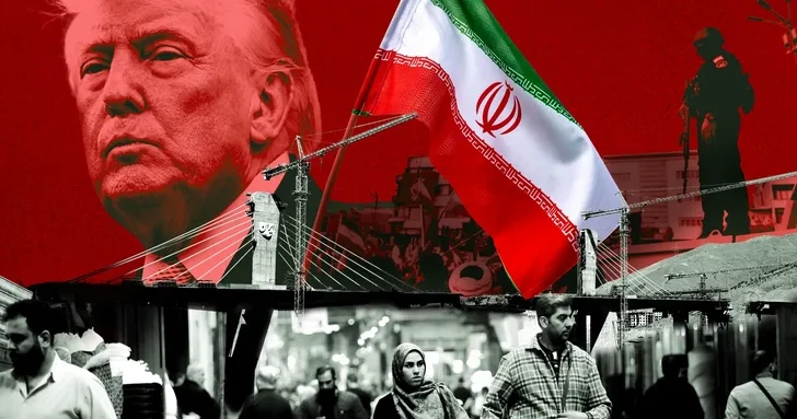 СМИ: Иран планирует покушение на президента США