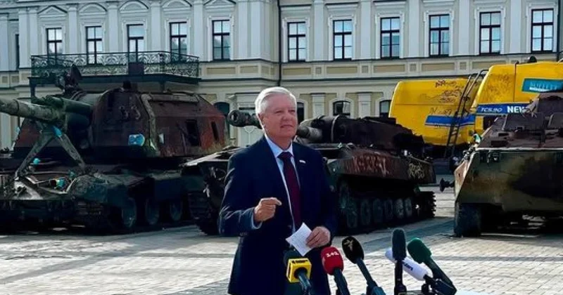Союзник Трампа: Белый дом поддержал адские санкции против России