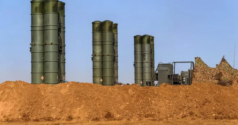 Турция заключила крупный контракт на производство систем ПВО ВИДЕО