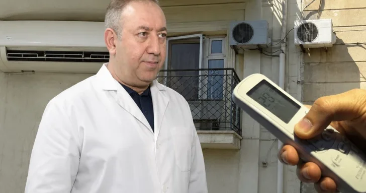 Аллергия на прохладу в Баку: почему ваш кондиционер таит угрозу