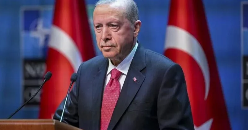 Ərdoğan: NATO sammiti Türkiyənin qlobal təhlükəsizlikdəki rolunu göstərdi