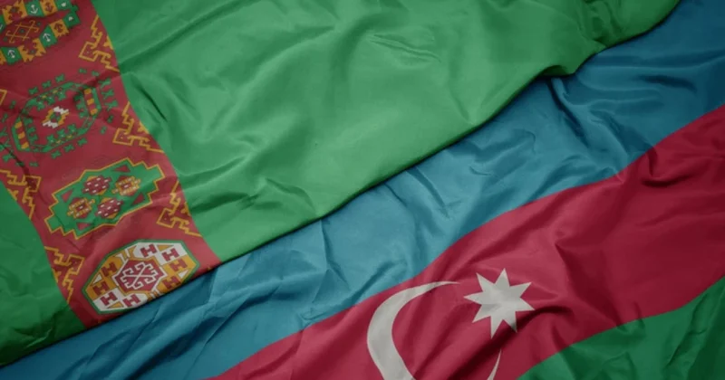 Новый дом для туркменских дипломатов в Баку
