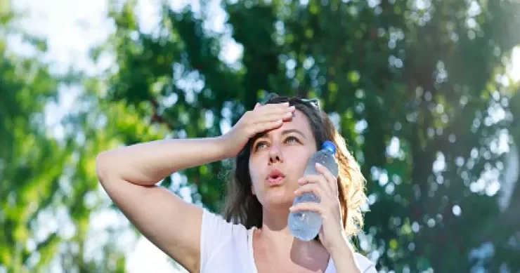 İsti hava qadınlara niyə daha çox təsir edir? ARAŞDIRMA