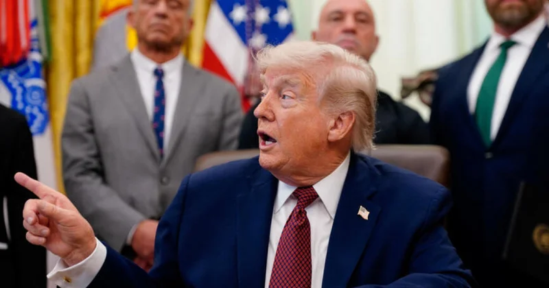 Трамп объявил: переговоры с Ираном продолжатся, но перемирие закончилось